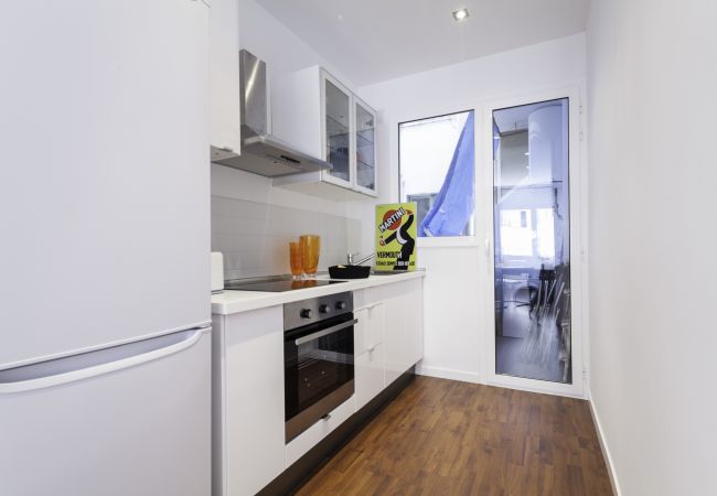 Appartement à Barcelona - Appartement à Sagrada Familia Bliss Appartement à Barcelona - Appartement à Sagrada Familia Bliss