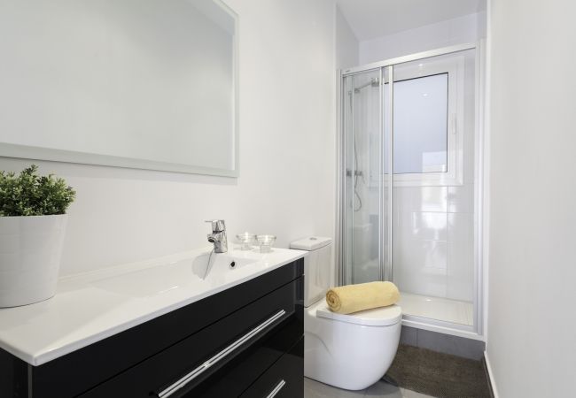 Appartement à Barcelona - Appartement à Sagrada Familia Bliss Appartement à Barcelona - Appartement à Sagrada Familia Bliss