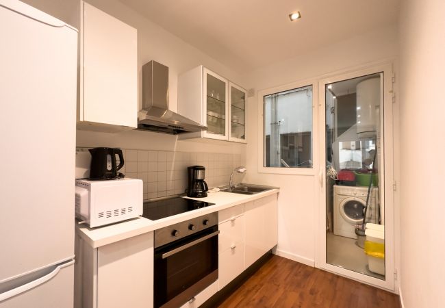 Appartement à Barcelona - Appartement à Sagrada Familia Bliss Appartement à Barcelona - Appartement à Sagrada Familia Bliss