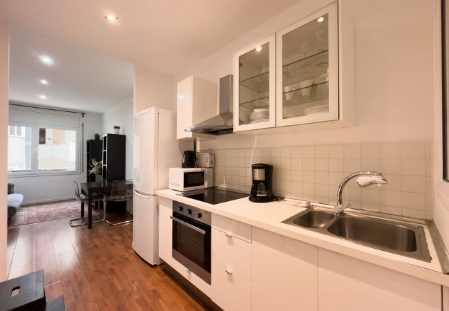 Appartement à Barcelona - Appartement à Sagrada Familia Bliss Appartement à Barcelona - Appartement à Sagrada Familia Bliss