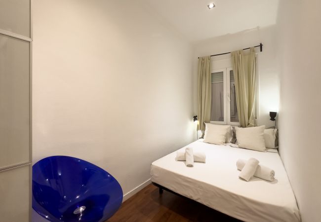 Appartement à Barcelona - Appartement à Sagrada Familia Bliss Appartement à Barcelona - Appartement à Sagrada Familia Bliss