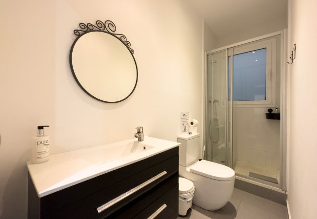 Appartement à Barcelona - Appartement à Sagrada Familia Bliss Appartement à Barcelona - Appartement à Sagrada Familia Bliss