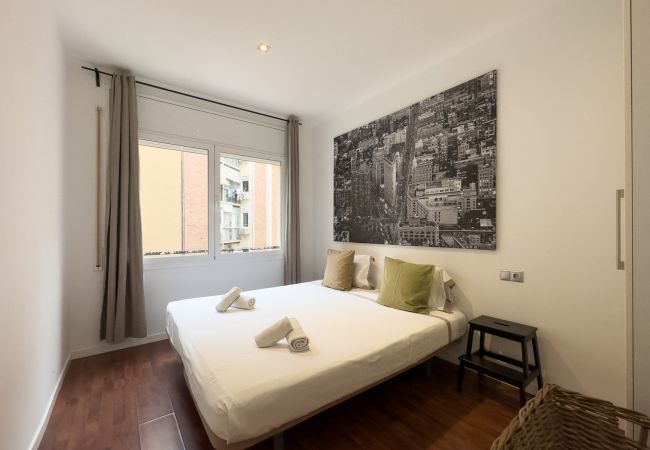Appartement à Barcelona - Appartement à Sagrada Familia Bliss Appartement à Barcelona - Appartement à Sagrada Familia Bliss