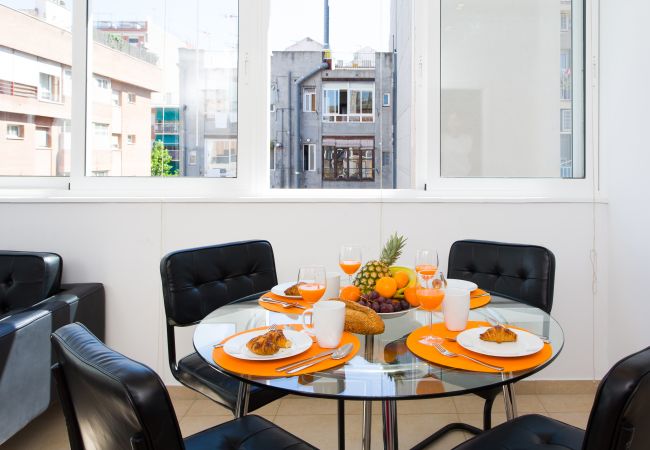 Appartement à Barcelona - Appartement Sagrada Familia Penthouse Appartement à Barcelona - Appartement Sagrada Familia Penthouse