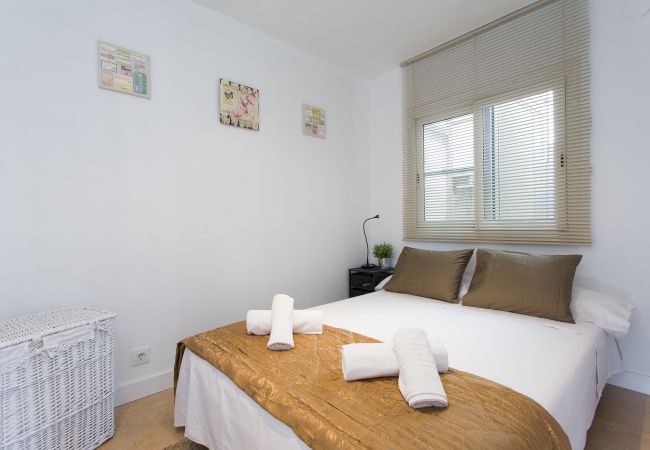 Appartement à Barcelona - Appartement Sagrada Familia Penthouse Appartement à Barcelona - Appartement Sagrada Familia Penthouse