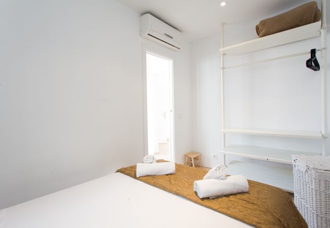 Appartement à Barcelona - Appartement Sagrada Familia Penthouse Appartement à Barcelona - Appartement Sagrada Familia Penthouse