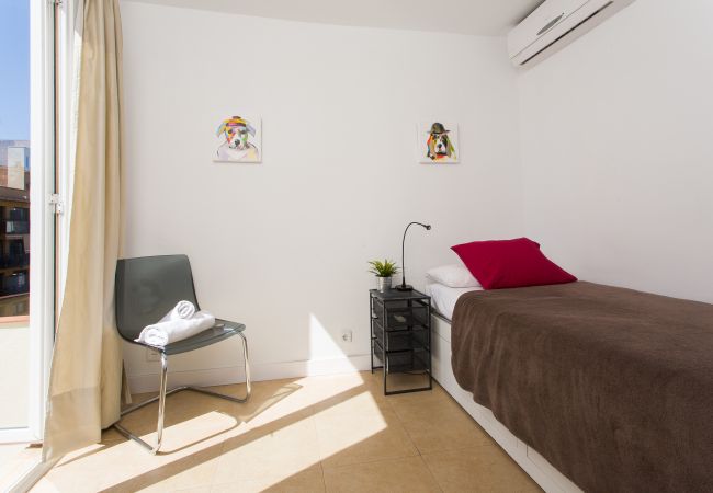 Appartement à Barcelona - Appartement Sagrada Familia Penthouse Appartement à Barcelona - Appartement Sagrada Familia Penthouse
