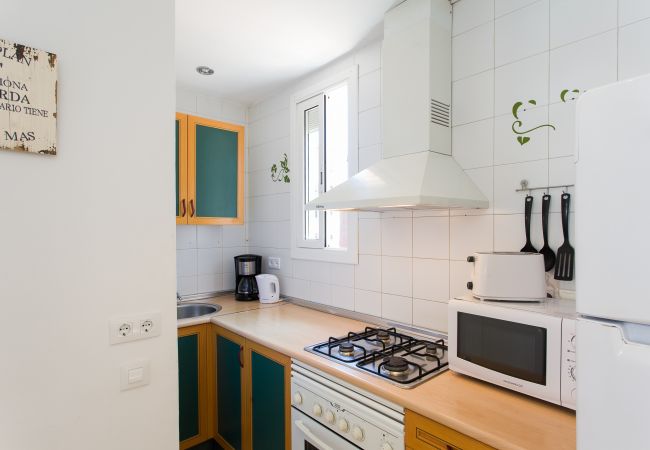 Appartement à Barcelona - Appartement Sagrada Familia Penthouse Appartement à Barcelona - Appartement Sagrada Familia Penthouse