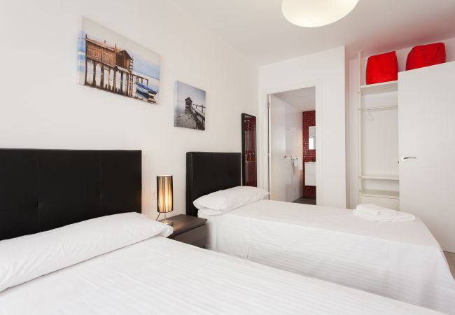 Appartement à Barcelona - Appartement à San Pau House Terrace Appartement à Barcelona - Appartement à San Pau House Terrace