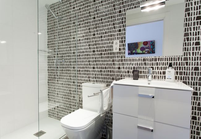 Appartement à Barcelona - Appartement à San Pau House Terrace Appartement à Barcelona - Appartement à San Pau House Terrace