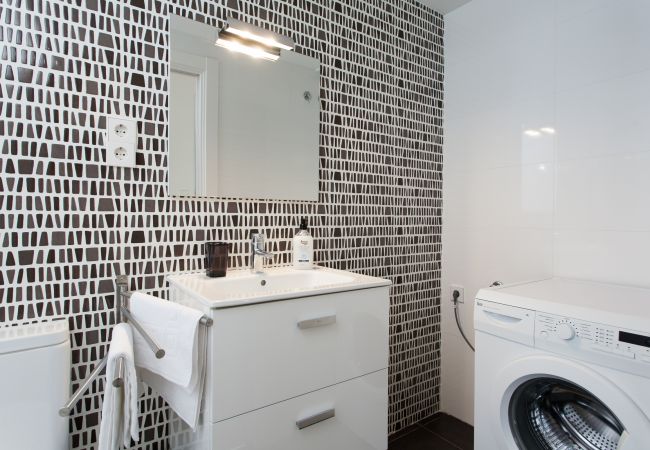 Appartement à Barcelona - Appartement à San Pau House Terrace Appartement à Barcelona - Appartement à San Pau House Terrace