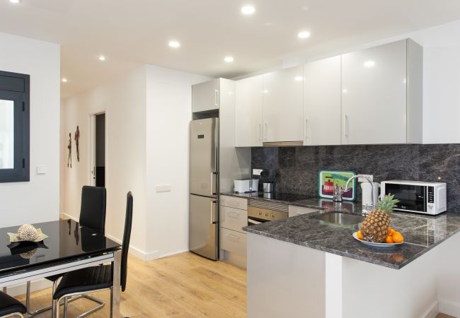 Appartement à Barcelona - Appartement à San Pau House Terrace Appartement à Barcelona - Appartement à San Pau House Terrace