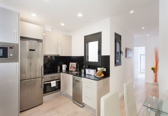 Appartement à Barcelona - Appartement à San Pau House Terrace Appartement à Barcelona - Appartement à San Pau House Terrace