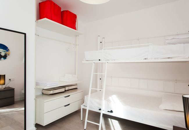 Appartement à Barcelona - Appartement à San Pau House Terrace Appartement à Barcelona - Appartement à San Pau House Terrace