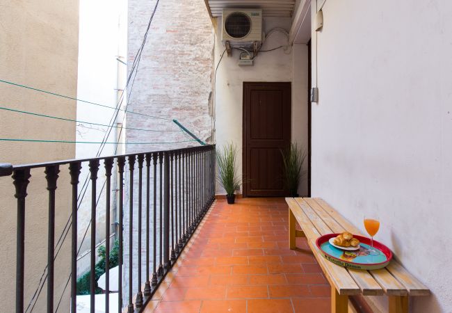 Appartement à Barcelona - Appartement sur la Plaza Universidad Appartement à Barcelona - Appartement sur la Plaza Universidad