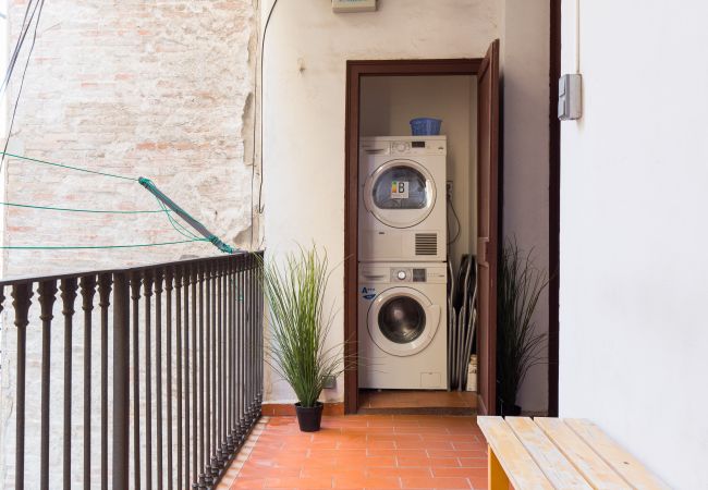 Appartement à Barcelona - Appartement sur la Plaza Universidad Appartement à Barcelona - Appartement sur la Plaza Universidad