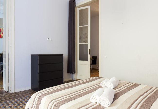 Appartement à Barcelona - Appartement sur la Plaza Universidad Appartement à Barcelona - Appartement sur la Plaza Universidad