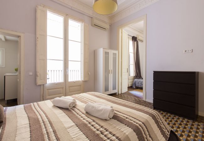 Appartement à Barcelona - Appartement sur la Plaza Universidad Appartement à Barcelona - Appartement sur la Plaza Universidad