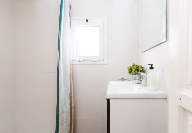 Appartement à Barcelona - Appartement sur la Plaza Universidad Appartement à Barcelona - Appartement sur la Plaza Universidad