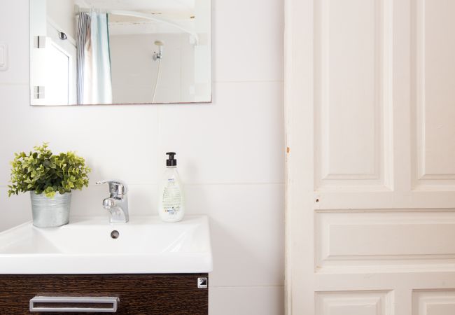 Appartement à Barcelona - Appartement sur la Plaza Universidad Appartement à Barcelona - Appartement sur la Plaza Universidad