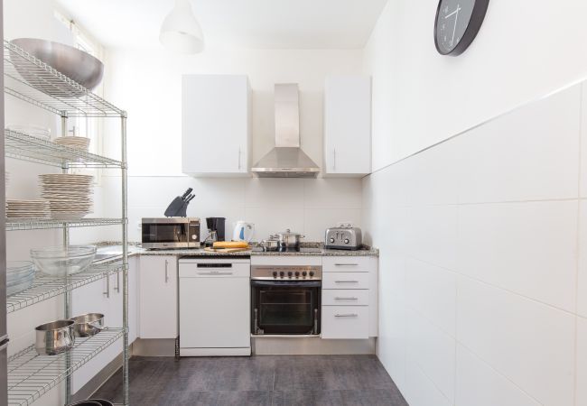 Appartement à Barcelona - Appartement sur la Plaza Universidad Appartement à Barcelona - Appartement sur la Plaza Universidad