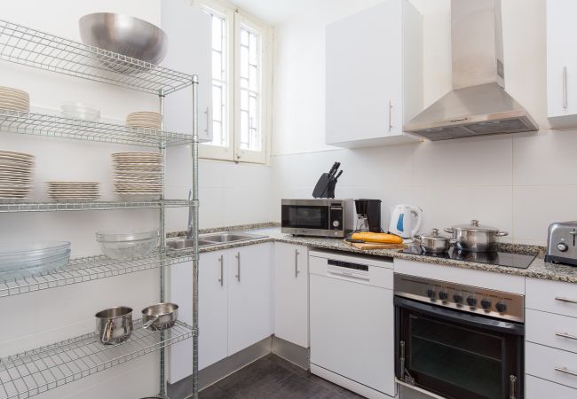 Appartement à Barcelona - Appartement sur la Plaza Universidad Appartement à Barcelona - Appartement sur la Plaza Universidad