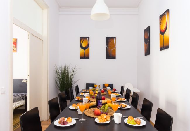 Appartement à Barcelona - Appartement sur la Plaza Universidad Appartement à Barcelona - Appartement sur la Plaza Universidad