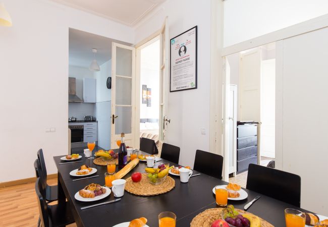 Appartement à Barcelona - Appartement sur la Plaza Universidad Appartement à Barcelona - Appartement sur la Plaza Universidad