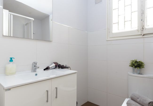 Appartement à Barcelona - Appartement sur la Plaza Universidad Appartement à Barcelona - Appartement sur la Plaza Universidad