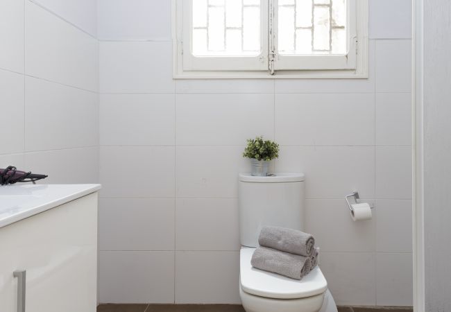 Appartement à Barcelona - Appartement sur la Plaza Universidad Appartement à Barcelona - Appartement sur la Plaza Universidad