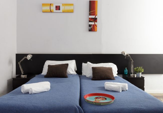 Appartement à Barcelona - Appartement sur la Plaza Universidad Appartement à Barcelona - Appartement sur la Plaza Universidad