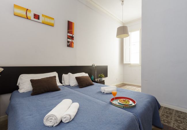 Appartement à Barcelona - Appartement sur la Plaza Universidad Appartement à Barcelona - Appartement sur la Plaza Universidad