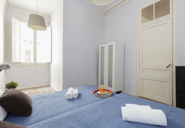 Appartement à Barcelona - Appartement sur la Plaza Universidad Appartement à Barcelona - Appartement sur la Plaza Universidad