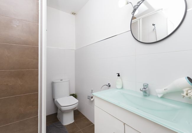 Appartement à Barcelona - Appartement sur la Plaza Universidad Appartement à Barcelona - Appartement sur la Plaza Universidad