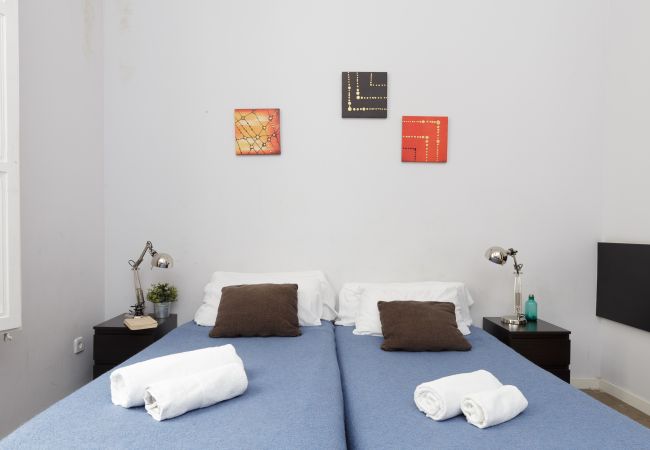 Appartement à Barcelona - Appartement sur la Plaza Universidad Appartement à Barcelona - Appartement sur la Plaza Universidad