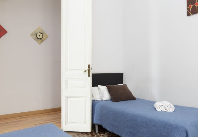 Appartement à Barcelona - Appartement sur la Plaza Universidad Appartement à Barcelona - Appartement sur la Plaza Universidad