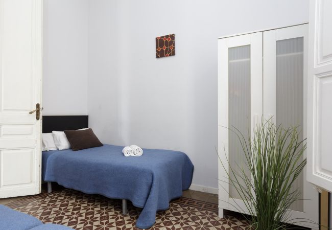 Appartement à Barcelona - Appartement sur la Plaza Universidad Appartement à Barcelona - Appartement sur la Plaza Universidad