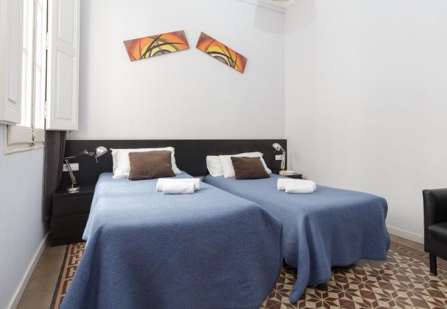 Appartement à Barcelona - Appartement sur la Plaza Universidad Appartement à Barcelona - Appartement sur la Plaza Universidad