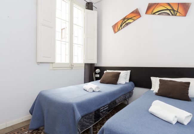 Appartement à Barcelona - Appartement sur la Plaza Universidad Appartement à Barcelona - Appartement sur la Plaza Universidad