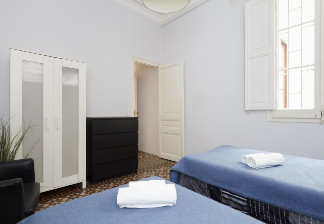 Appartement à Barcelona - Appartement sur la Plaza Universidad Appartement à Barcelona - Appartement sur la Plaza Universidad