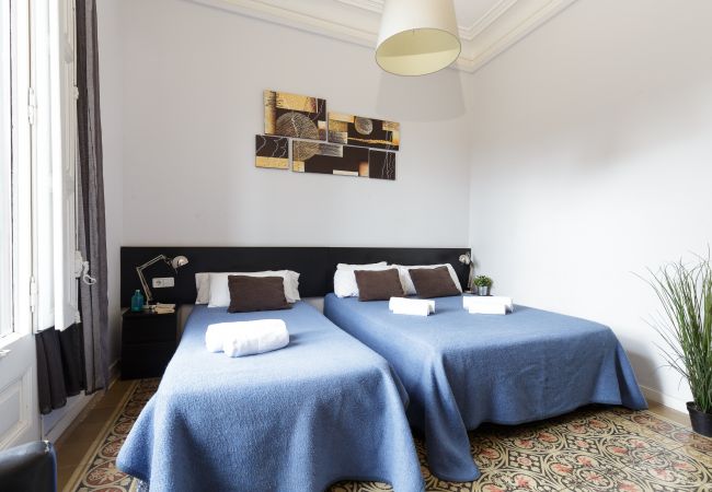 Appartement à Barcelona - Appartement sur la Plaza Universidad Appartement à Barcelona - Appartement sur la Plaza Universidad