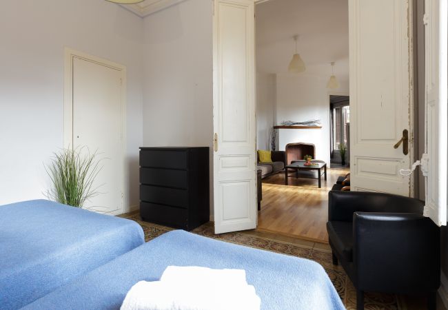 Appartement à Barcelona - Appartement sur la Plaza Universidad Appartement à Barcelona - Appartement sur la Plaza Universidad