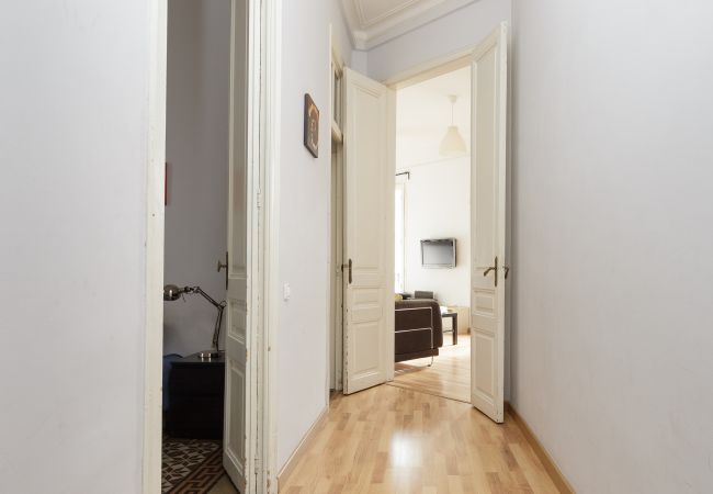 Appartement à Barcelona - Appartement sur la Plaza Universidad Appartement à Barcelona - Appartement sur la Plaza Universidad