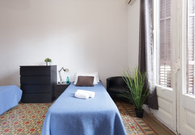 Appartement à Barcelona - Appartement sur la Plaza Universidad Appartement à Barcelona - Appartement sur la Plaza Universidad