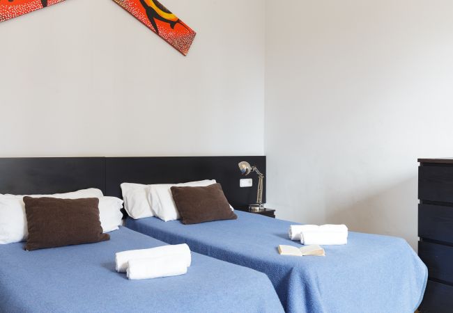 Appartement à Barcelona - Appartement sur la Plaza Universidad Appartement à Barcelona - Appartement sur la Plaza Universidad