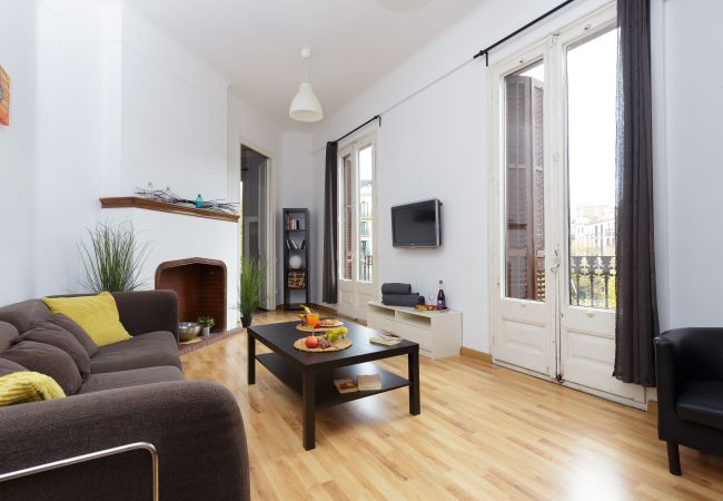 Appartement à Barcelona - Appartement sur la Plaza Universidad Appartement à Barcelona - Appartement sur la Plaza Universidad