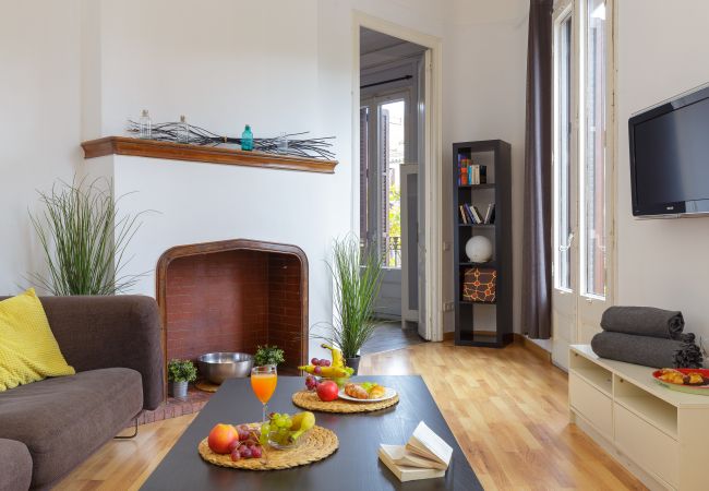 Appartement à Barcelona - Appartement sur la Plaza Universidad Appartement à Barcelona - Appartement sur la Plaza Universidad