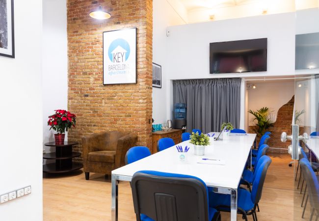 Appartement à Barcelone - Key Barcelona Girona Appartement 2.2  Appartement à Barcelone - Key Barcelona Girona Appartement 2.2