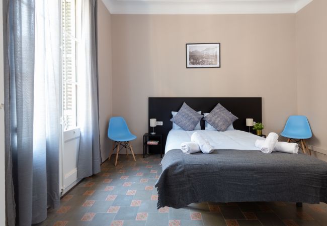 Appartement à Barcelona - Key Barcelona Girona Appartement pcl. 1 Appartement à Barcelona - Key Barcelona Girona Appartement pcl. 1