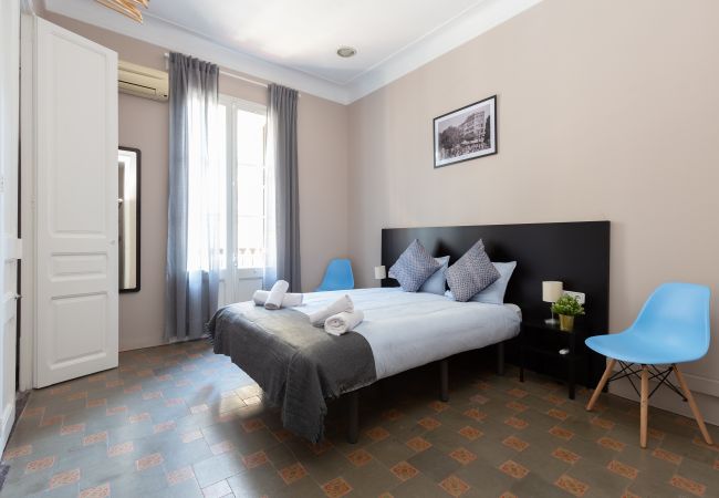 Appartement à Barcelona - Key Barcelona Girona Appartement pcl. 1 Appartement à Barcelona - Key Barcelona Girona Appartement pcl. 1